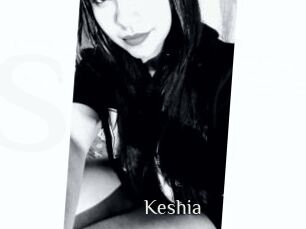 Keshia