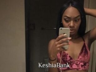 KeshiaBank