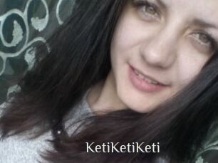 KetiKetiKeti