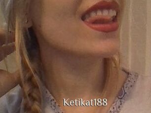 Ketikat188
