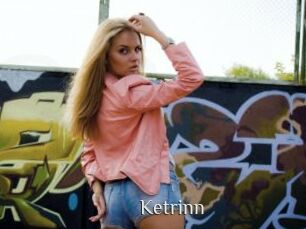 Ketrinn