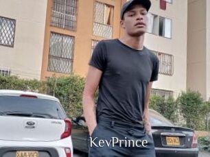 KevPrince
