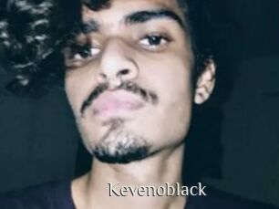 Kevenoblack