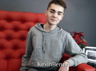 KevinBennet
