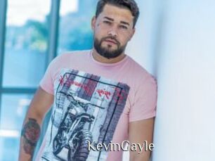 KevinGayle
