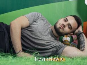 KevinHowie