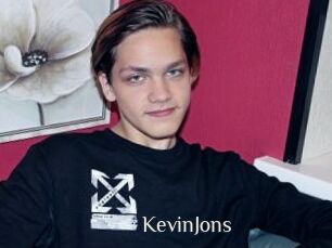 KevinJons