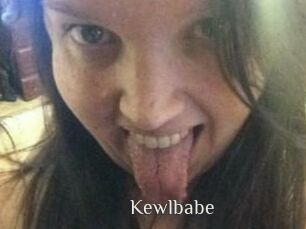 Kewlbabe