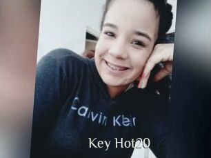 Key_Hot20