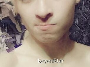 KeyenStar