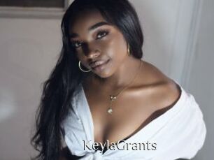 KeylaGrants