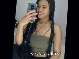 KeylaMyllers