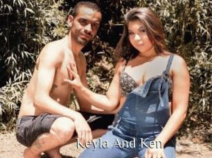 Keyla_And_Ken Shop coquin