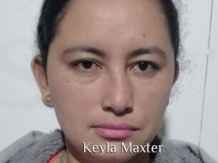 Keyla_Maxter