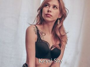 Keysi_Shy