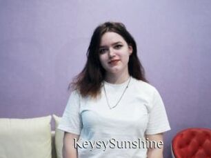 KeysySunshine