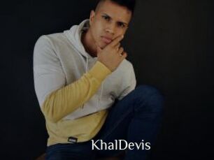 KhalDevis Shop coquin