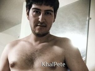 KhalPete