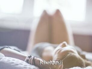Khaleesii_