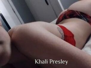 Khali_Presley