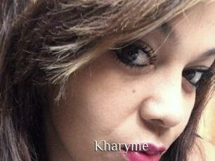 Kharyme
