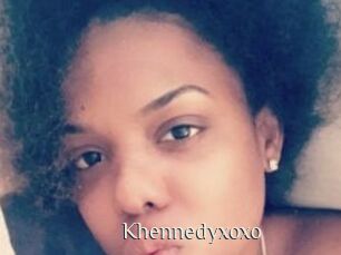Khennedyxoxo