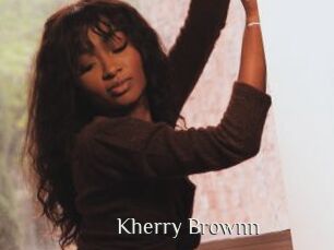 Kherry_Brownn