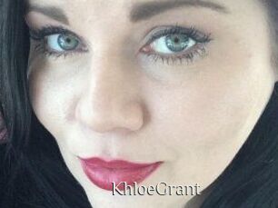 KhloeGrant Shop coquin