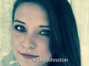 KhloeJohnston