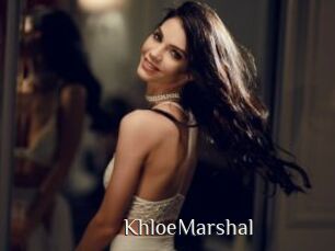 KhloeMarshal