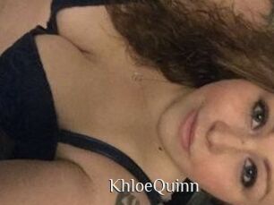 KhloeQuinn