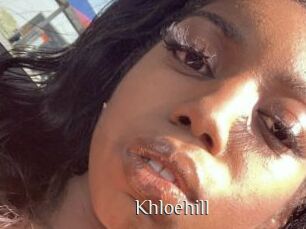 Khloehill