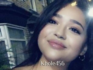 Khole456