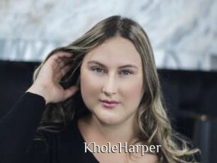 KholeHarper