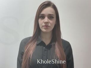 KholeShine