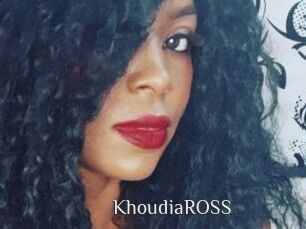 KhoudiaROSS