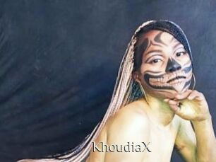 KhoudiaX