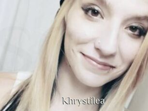 Khrystilea