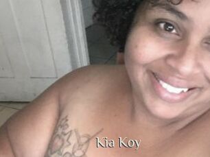 Kia_Koy