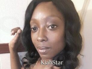 KiahStar