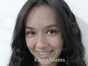 KianaAdams