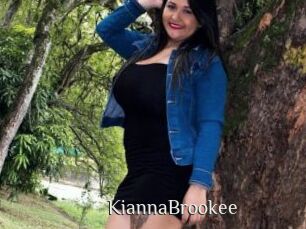 KiannaBrookee