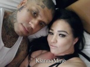 KiannaMine