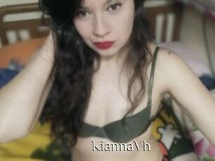 KiannaVh