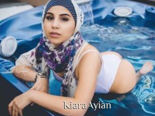 KiaraAyian