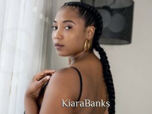 KiaraBanks Shop coquin