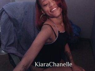 KiaraChanelle