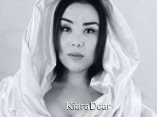 KiaraDear