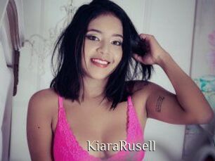 KiaraRusell
