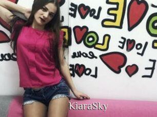 KiaraSky